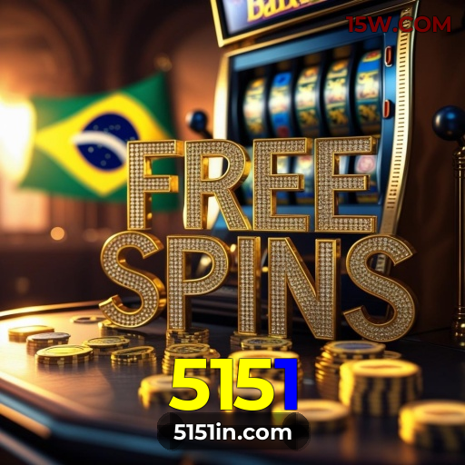 Aplicativo móvel 5151 para iOS e Android