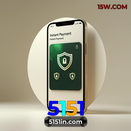 Progressão VIP 5151