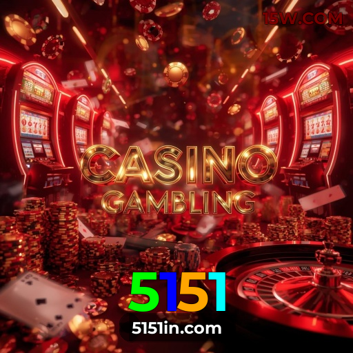 Aplicativo móvel 5151 para iOS e Android