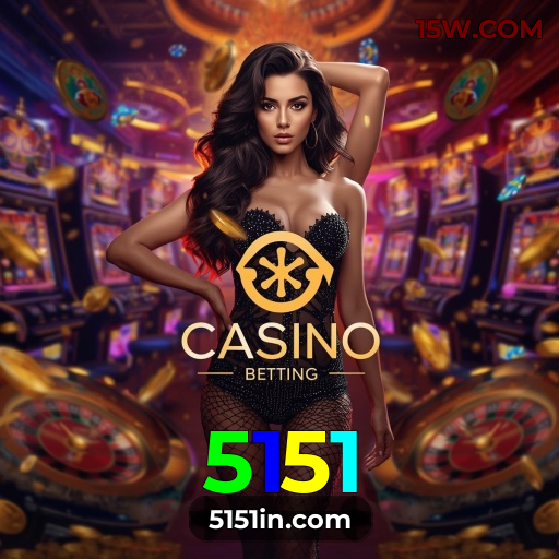 Chuva de bônus slots 5151
