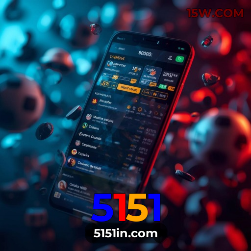 Performance App 5151