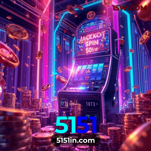 Aplicativo móvel 5151 para iOS e Android