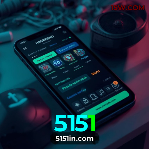 Slots Mobile do 5151