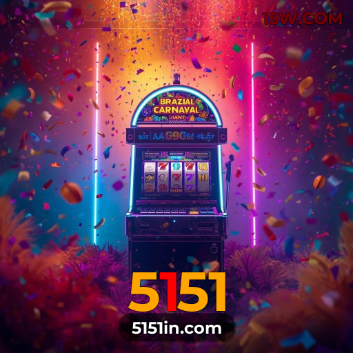 5151 caça-níqueis desktop