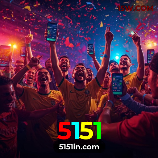 Promoções App 5151