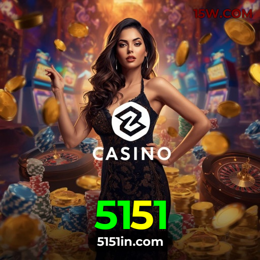 5151 Jackpots Progressivos
