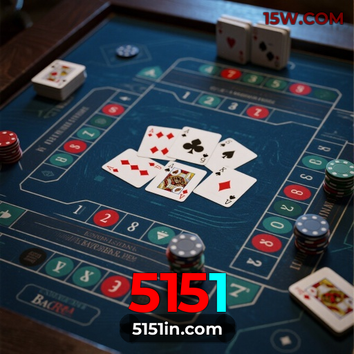 Tipos de Slots do 5151