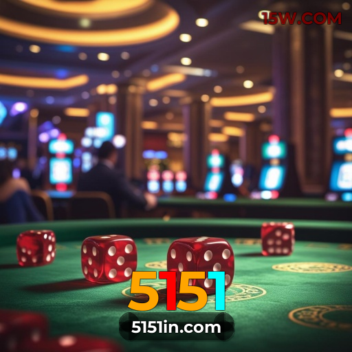 Rodadas Grátis no 5151